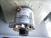 N612600090248JFZ2716D  Alternator WEICHI