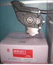 AZ1500070021oil pump，HOWOAZ1500070021