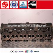 Motor 6CT Cummins 3936152 cylinder head3936152