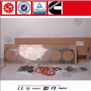 Cummins 4025271 3800558 diesel engine 6CT8.3 repair gasket kit4025271 3800558