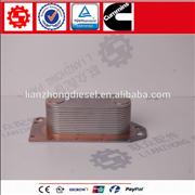 6L Cummins oil cooler core 3966365 3943460 3944464 3957533 52843623966365 3943460 3944464 3957533 5284362