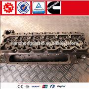 Cummins ISDe engine Cylinder Head 3977225 52827033977225 5282703