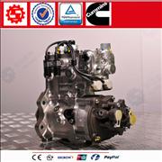 Fuel injection pump Dci11 5010553948 renault injection pump5010553948