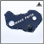 NCummins 6BT Diesel Engine Front Gear Cover 3918675 3916400 3923898