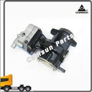 NCummins 6CT8.3 Diesel Motor Parts Air Compressor 3976367