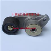 D5010550335 Dongfeng Automobile Renault engine DCI11 air conditioning belt tensioner pulley,D5010550335 