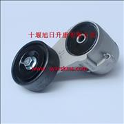 ND5010550335 Dongfeng Automobile Renault engine DCI11 air conditioning belt tensioner pulley,