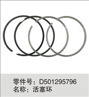 Piston ring