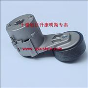 D5010412957 Dongfeng Automobile Renault engine belt tensioner pulleyD5010412957 