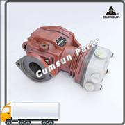 NDongfeng 6BT Diesel Engine Air Compressor 3509DR10-010