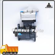 NCummins Engineering Machinery Air Compressor 4946294 3969102 3936808