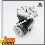 NDongfeng Cummins L375 Air Compressor 4989268