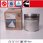 Cummins Diesel engine KTA19 QSK19 motor parts 3096681 Piston3096681