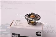 Motor Cummins ISF diesel engine parts thermostat 53379665337966