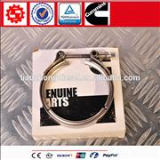 Cummins ISF Foton diesel engine parts V band Clamp 5269284 4938989 4936115 39772175269284 4938989 4936115 3977217