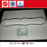 Motor Cummins ISF2.8 5255312 Foton diesel valve chamber cover gasket 52553125255312