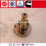 NT855 Cummins engine part 24V Etr Fuel Control Actuator 3408324 3085218 30808093408324 3085218 3080809