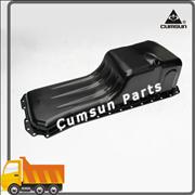 NCummins 6BT5.9 Diesel Engine Oil Pan 3915703