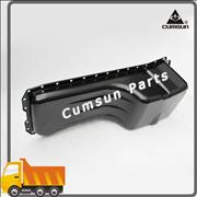 NCummins 6BT5.9 Diesel Engine Oil Pan 3915703