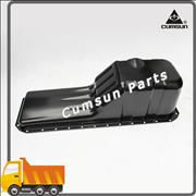 NCummins 6CT8.3 Oil Pan 3914013