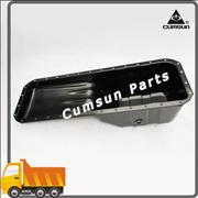 Cummins 6CT8.3 Oil Pan 39140133914013