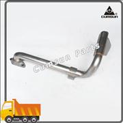 NCummins ISDe Lube Oil Suction Tube 4942685 3978176