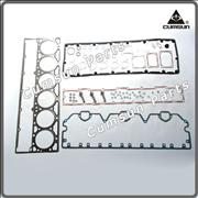 NCummins M11 Gasket Kit 4025157 4024993 3803293 4089478