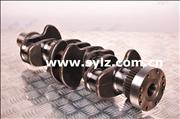 Cummins ISBe ISDe 5289840 crankshaft for Dongfeng diesel engine Truck5289840