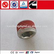 3008468 199067 Genuine Cummins  Genuine Cummins engine part Pipe Plug3008468 199067 Genuine Cummins 