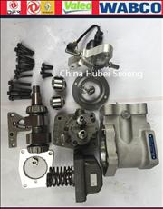 High-tech 3973228 common rail fuel pump components