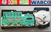 NWonder cheap hot sale Dongfeng Mengshi (Warrior) EQ2050 combination meter assembly 3801N12-010-B
