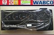 NWonder cheap hot sale Dongfeng Mengshi (Warrior) EQ2050 combination meter assembly 3801N12-010-B