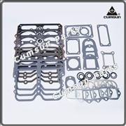 Cummins NT855 Oevrhaul Gasket Kits 3020684 38013303020684 / 3801330