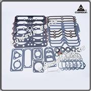 NCummins NT855 Oevrhaul Gasket Kits 3020684 3801330