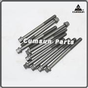 NCummins 6CT8.3 Cylinder Head Screw 3960043 3917728