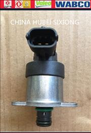 measure valve 0928400802 for ZD30 ISF2.8