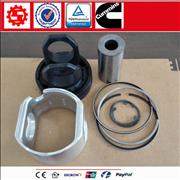 Motor Cummins M11 QSM11 ISM11 kit piston 4025158 3800470 para camion4025158 3800470