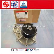 Cummins ISF2.8 Engine Part water pump 5257960 5263374 5288908 53330355257960 5263374 5288908 5333035