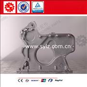 Cummins Diesel engine spare part Front Gear Cover 4930847 5258751 5289179 for ISBe ISDe4930847 5258751 5289179