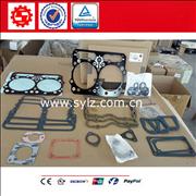 Cummins NT855 upper engine gasket set 38013303801330