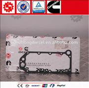 Cummins 6CT engine oil cooler core gasket 3918174 3914307 3908332 39062973918174 3914307 3908332 3906297