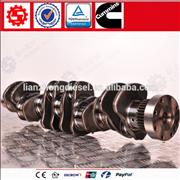 Cummins ISDE diesel engine Crankshaft 4934862/3974538/5301009 4934862/3974538/5301009 