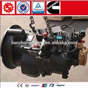 Fast transmission 9JS150T for SINOTRUCK HOWO auto 9JS150T