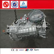 Fast Transmission Assembly 12JSD180TA gearbox for FOTON AUMAN 12JSD180TA