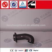 Cummiins 6CT ISD Diesel Engine Parts Turbo Outlet Pipe 39776223977622