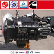 FAST 8JS85F 8 speed transmission for Dongfeng truck 8JS85F