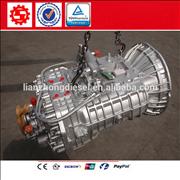 Fast tranmission 12JSD200TA assembly 1700010-T38A012JSD200TA