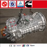 Fast Transmission 1700010-T38A0 12JSD200TA 12-grade 200-torque for DF truck 1700010-T38A0 12JSD200TA 