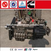 FAST transmission model 8JS85TA transmission gearbox8JS85TA