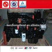 Original CCEC Cummins diesel engine M11- C300 for marine motorM11- C300
